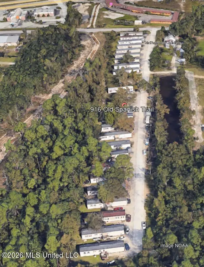 916 Old Spanish Trail, Waveland, MS 39576 - #3
