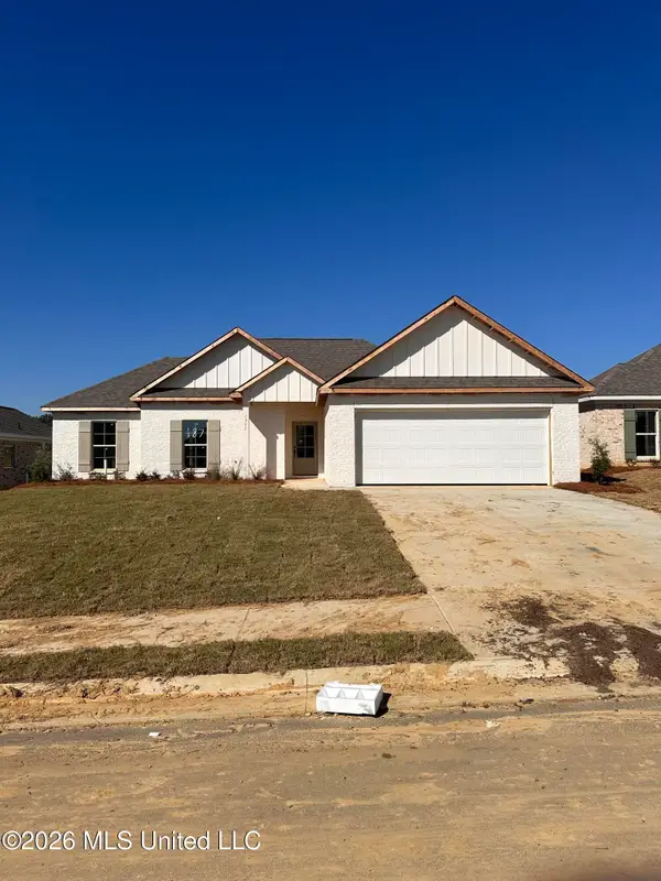 1311 Elderberry, Pearl, MS 39208