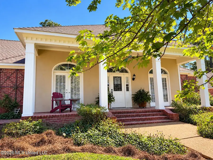 212 Ramblewood Drive, Brandon, MS 39042 - #2