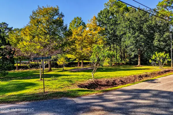 E Simmons Bayou Drive, Ocean Springs, MS 39564