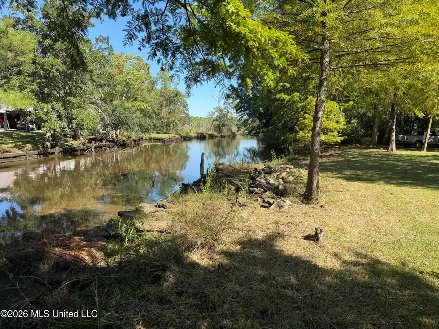 E Simmons Bayou Drive, Ocean Springs, MS 39564 - #2