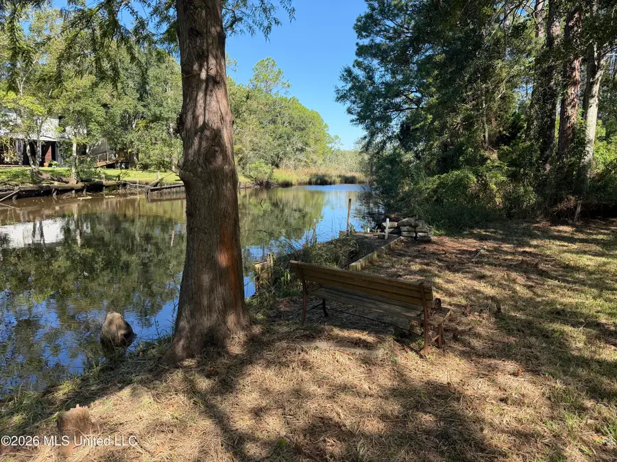 E Simmons Bayou Drive, Ocean Springs, MS 39564 - #3