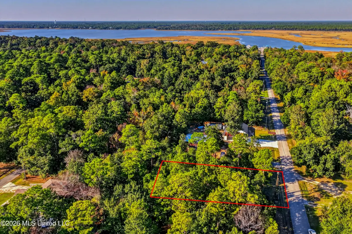 Octavia Street, Ocean Springs, MS 39564 - #1