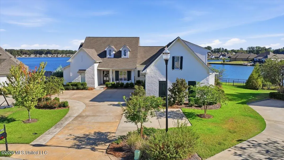 104 Lake Cove, Madison, MS 39110 - #1