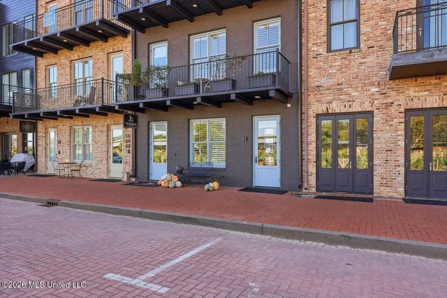 145 Republic Street, Madison, MS 39110 - #2