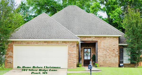 104 Silver Ridge Lane, Pearl, MS 39208