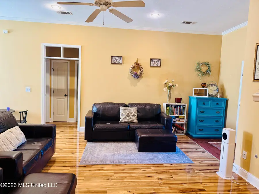 104 Silver Ridge Lane, Pearl, MS 39208 - #3