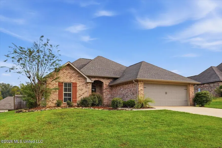 801 Ascham Court, Pearl, MS 39208 - #2