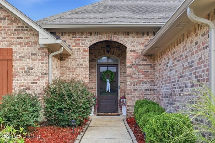 801 Ascham Court, Pearl, MS 39208 - #3