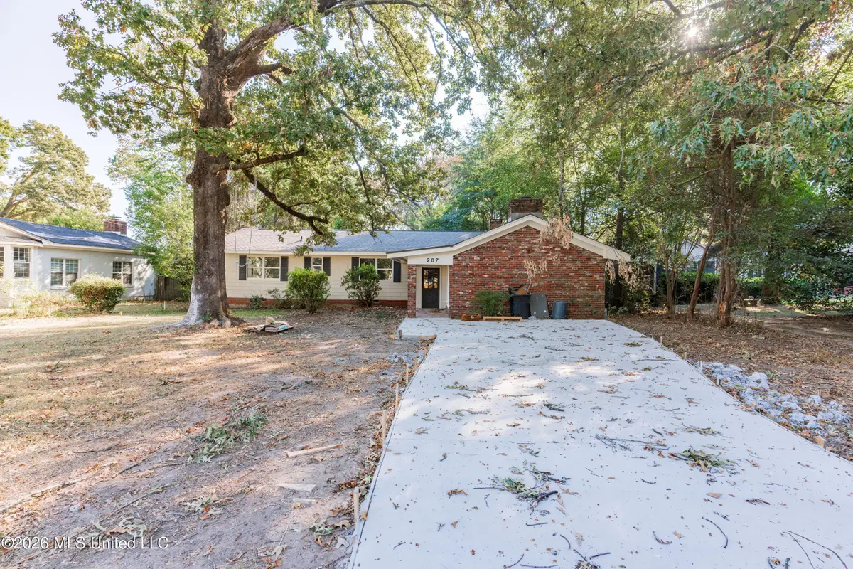 207 Mount Salus Drive, Clinton, MS 39056 - #1