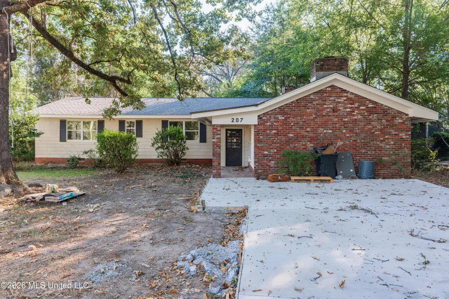 207 Mount Salus Drive, Clinton, MS 39056 - #2