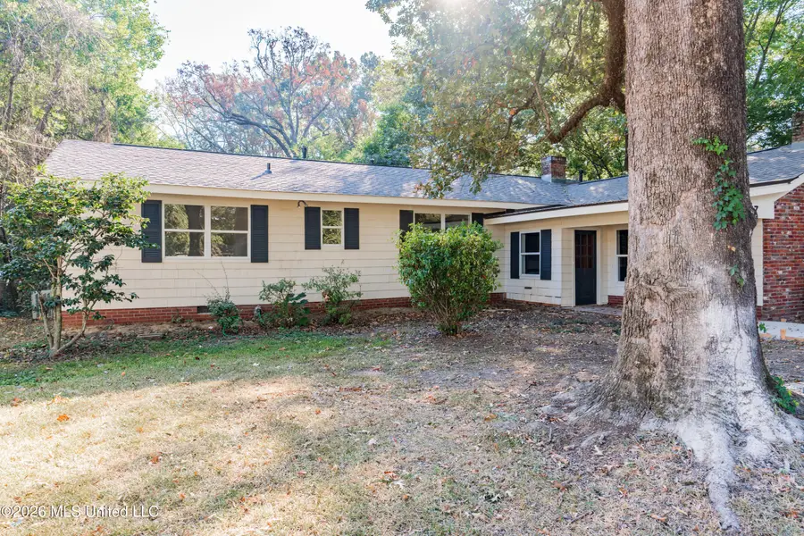 207 Mount Salus Drive, Clinton, MS 39056 - #3