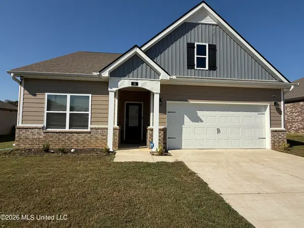 13 Banks Boulevard, Byhalia, MS 38611