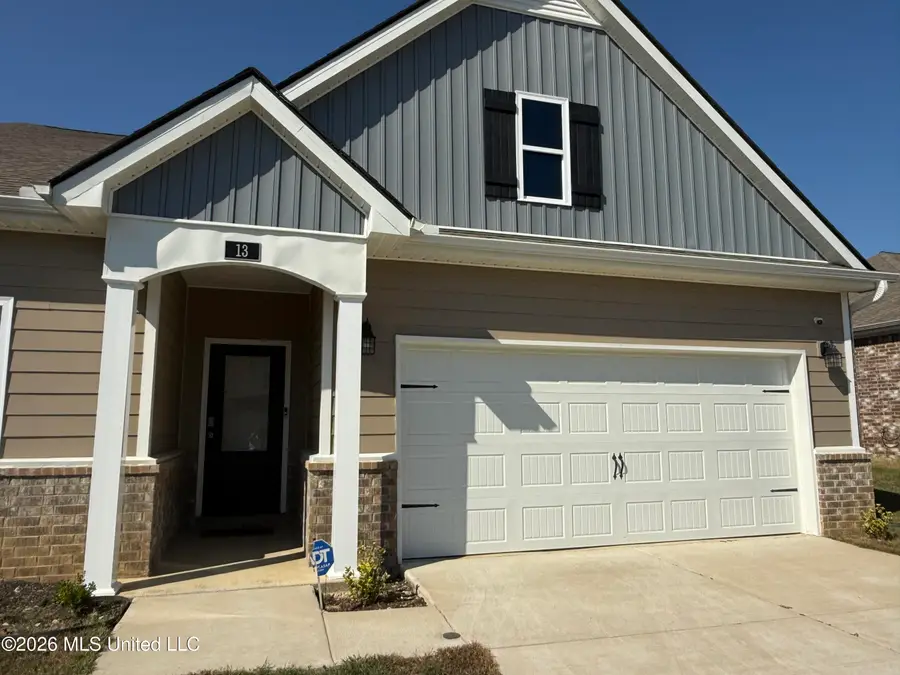 13 Banks Boulevard, Byhalia, MS 38611 - #3