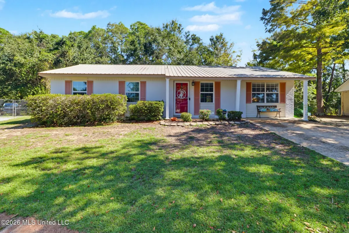 16 Leggett Circle, Gulfport, MS 39503 - #1