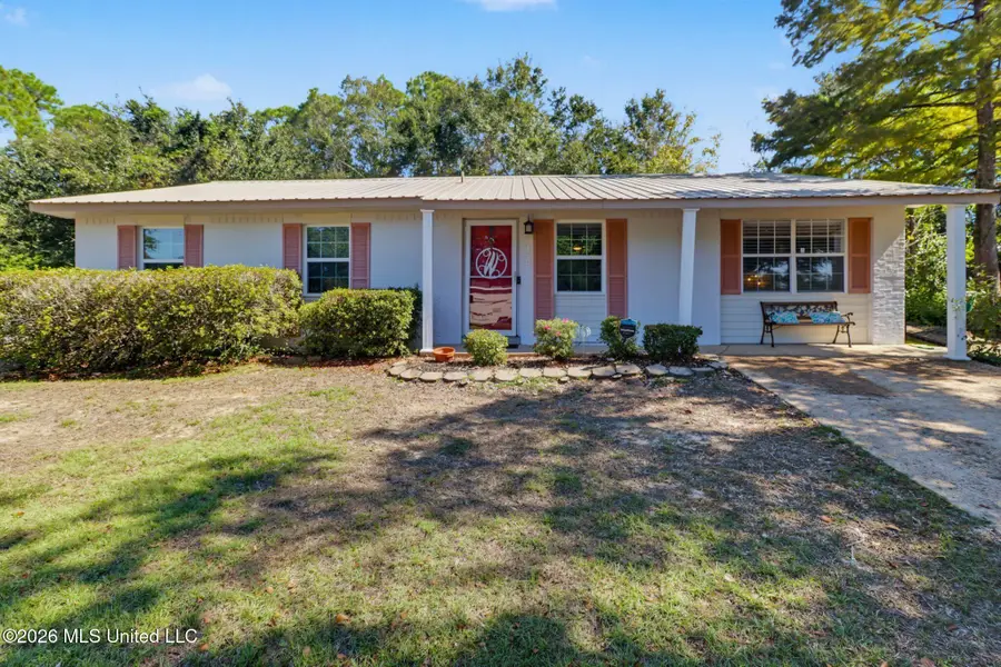 16 Leggett Circle, Gulfport, MS 39503 - #2