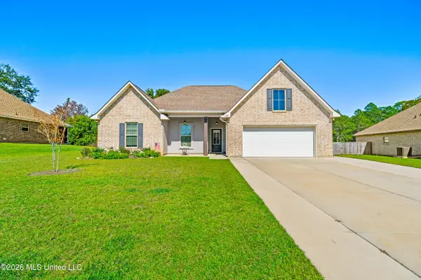 14291 Swan Ridge Circle, Gulfport, MS 39503