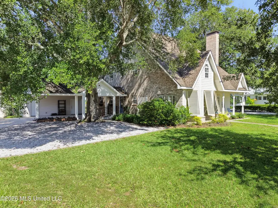 723 Old Spanish Trail, Bay Saint Louis, MS 39520 - #3