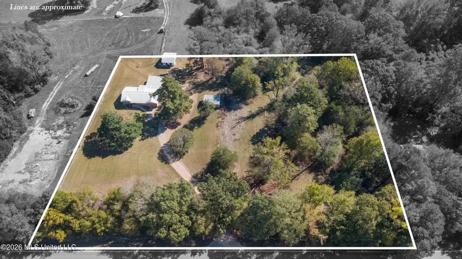 5394 Mississippi 305, Coldwater, MS 38618 - #2