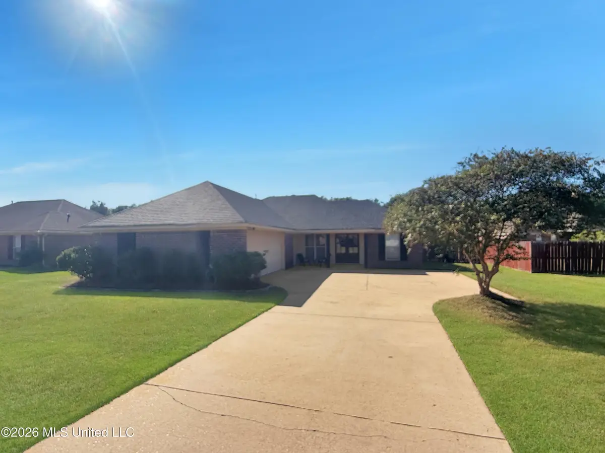 221 Oak Park Crossing, Pearl, MS 39208 - #1