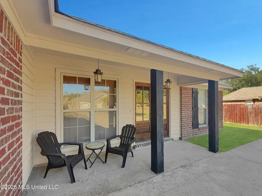 221 Oak Park Crossing, Pearl, MS 39208 - #3
