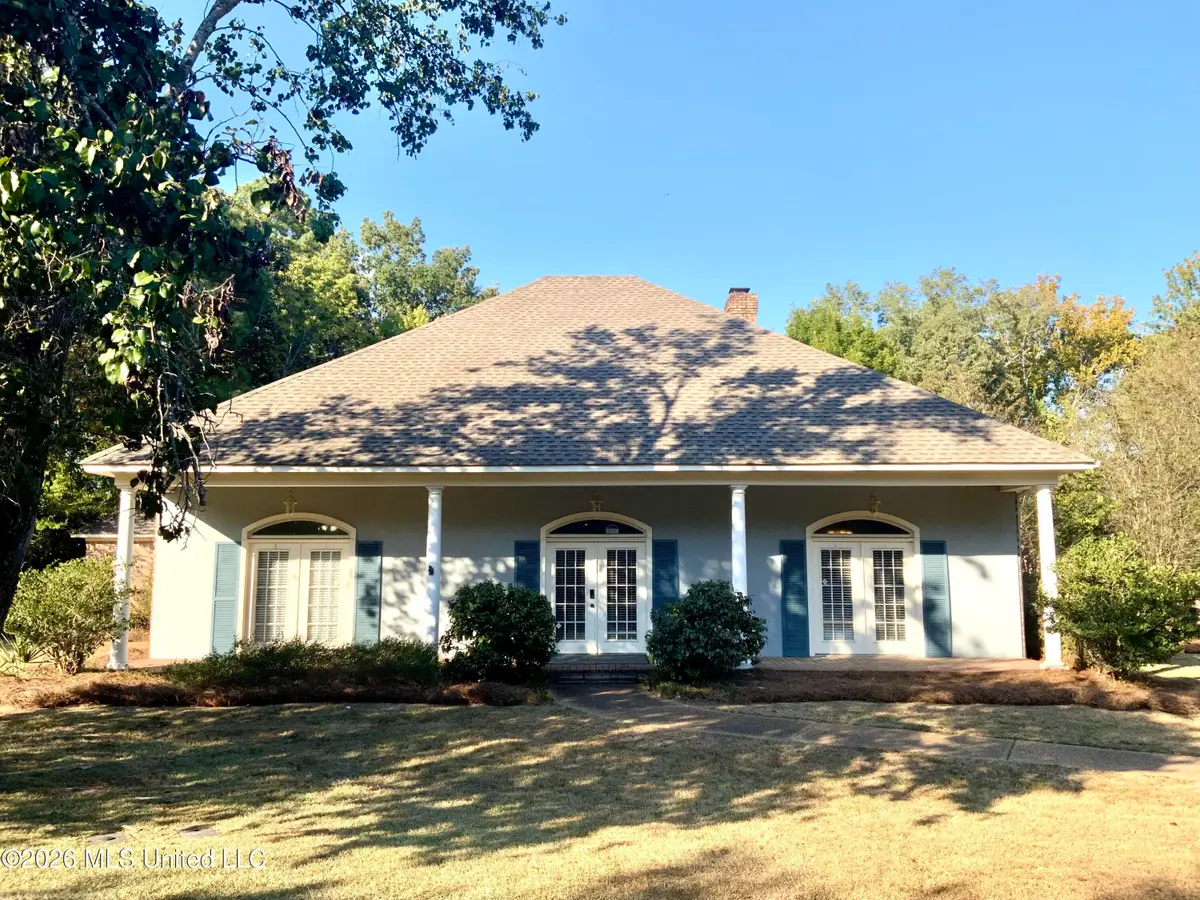 418 Morning Forest Lane, Madison, MS 39110 - #1
