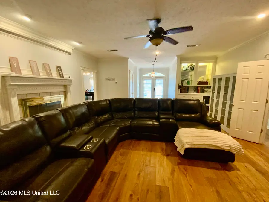 418 Morning Forest Lane, Madison, MS 39110 - #3