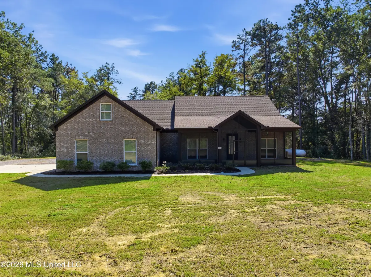 153 Church Road, Red Banks, MS 38661 - #1