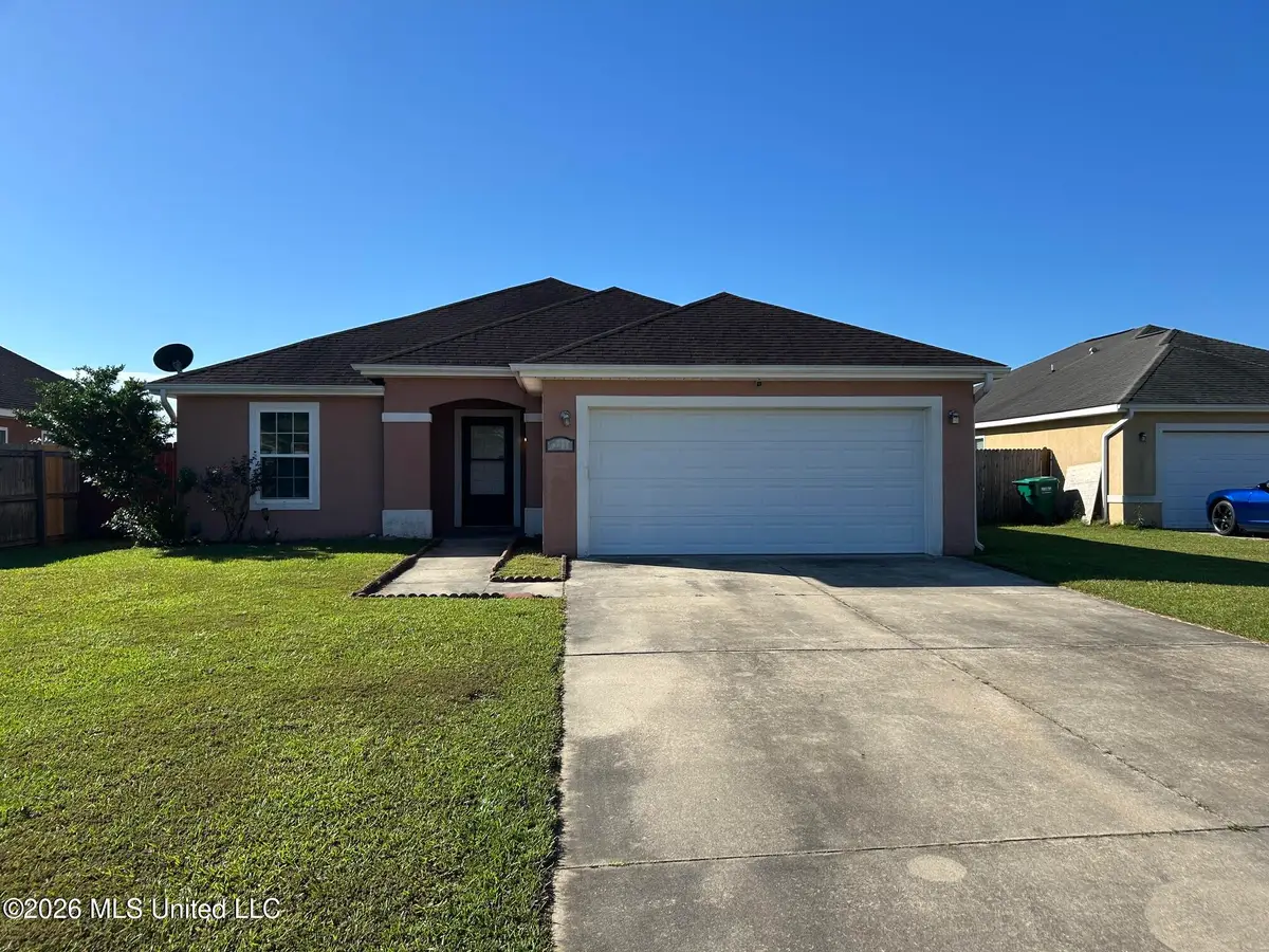 13334 Willow Oak Circle, Gulfport, MS 39503 - #1