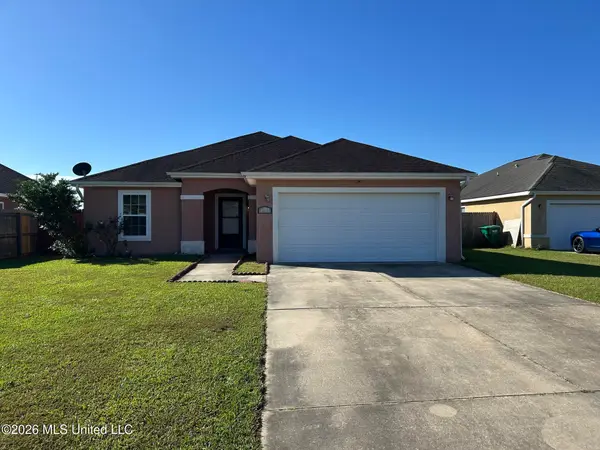 13334 Willow Oak Circle, Gulfport, MS 39503