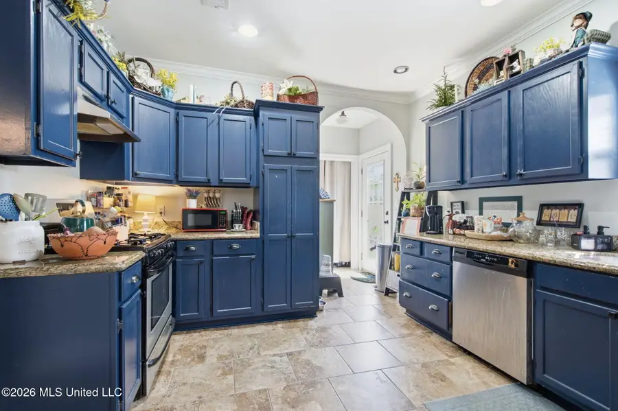 2420 Pine Avenue, Gulfport, MS 39501 - #2