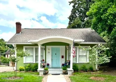 37 Homochitto Street, Natchez, MS 39120 - #1