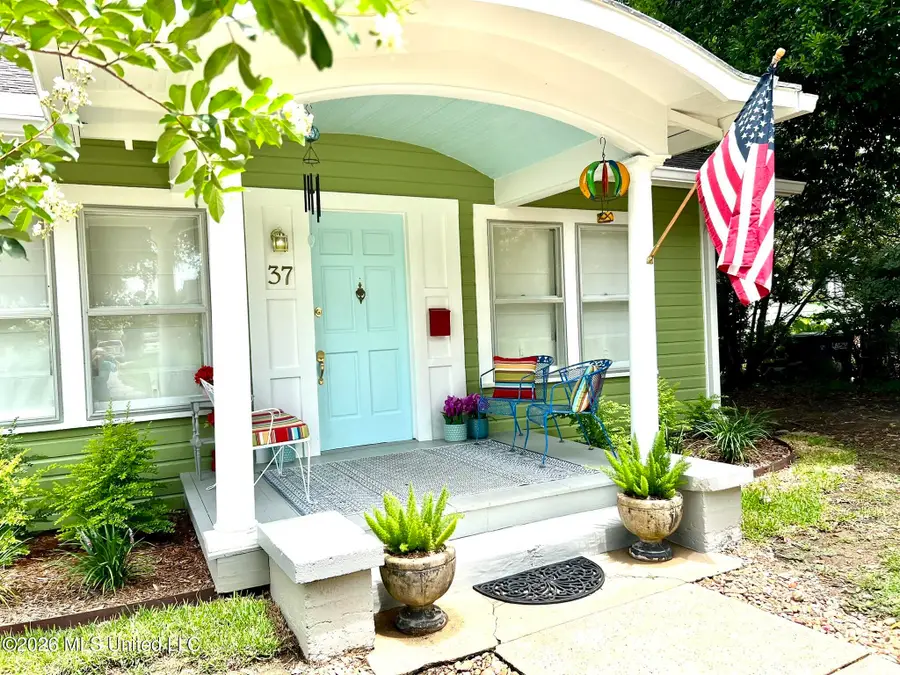 37 Homochitto Street, Natchez, MS 39120 - #2