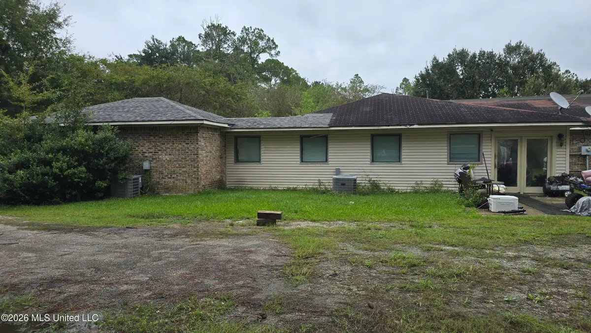 9109 Betsie Ross Street, Moss Point, MS 39562 - #1