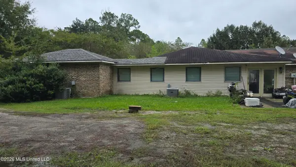 9109 Betsie Ross Street, Moss Point, MS 39562