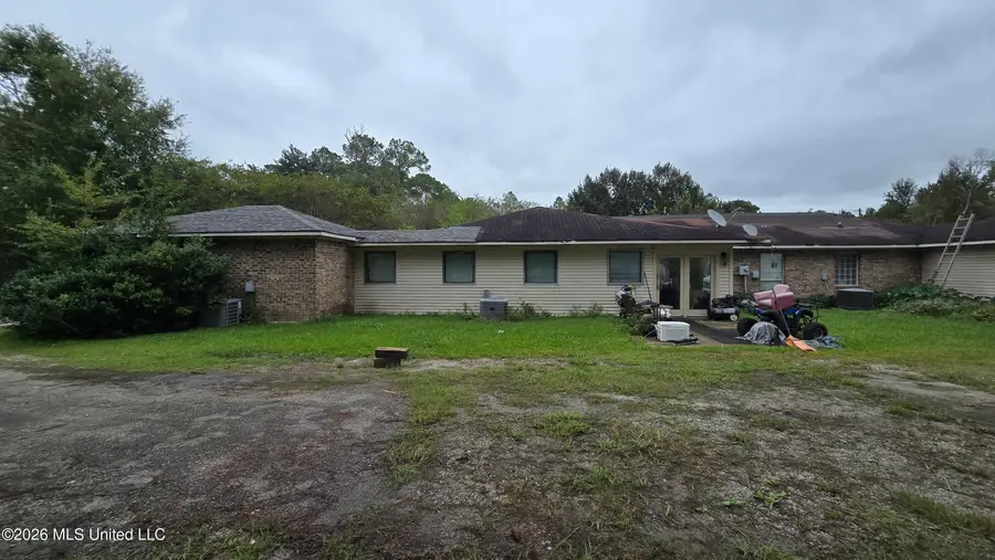 9109 Betsie Ross Street, Moss Point, MS 39562 - #2
