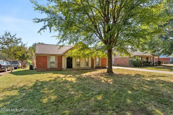 6070 Somerset Drive, Horn Lake, MS 38637