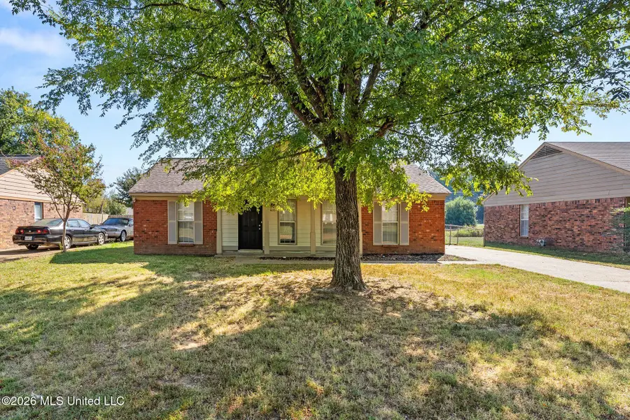 6070 Somerset Drive, Horn Lake, MS 38637 - #2