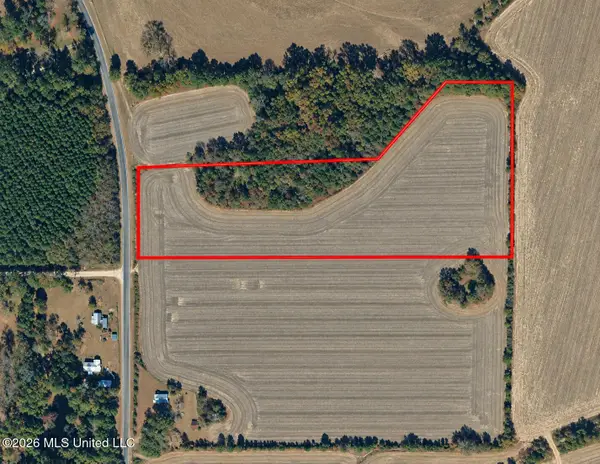 Old Hillsboro Road, Forest, MS 39074