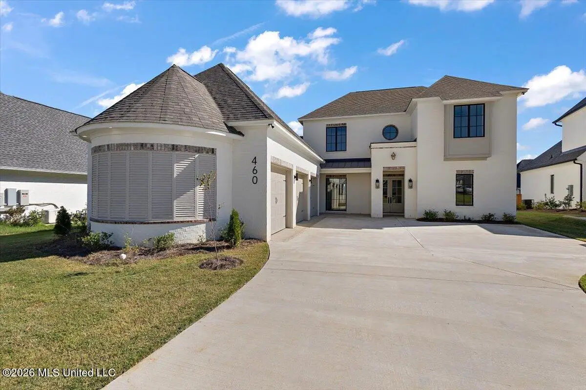460 Whittington Circle, Madison, MS 39110 - #1