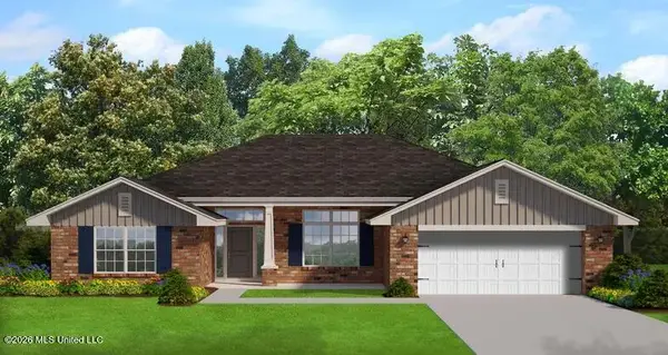 895 Barringer Road, Byhalia, MS 38611