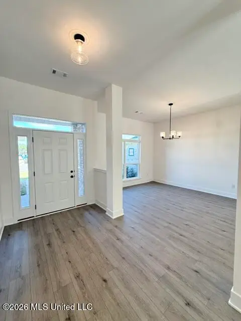 895 Barringer Road, Byhalia, MS 38611 - #3