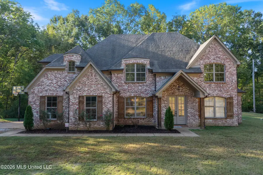 4488 Polk Lane, Olive Branch, MS 38654 - #2