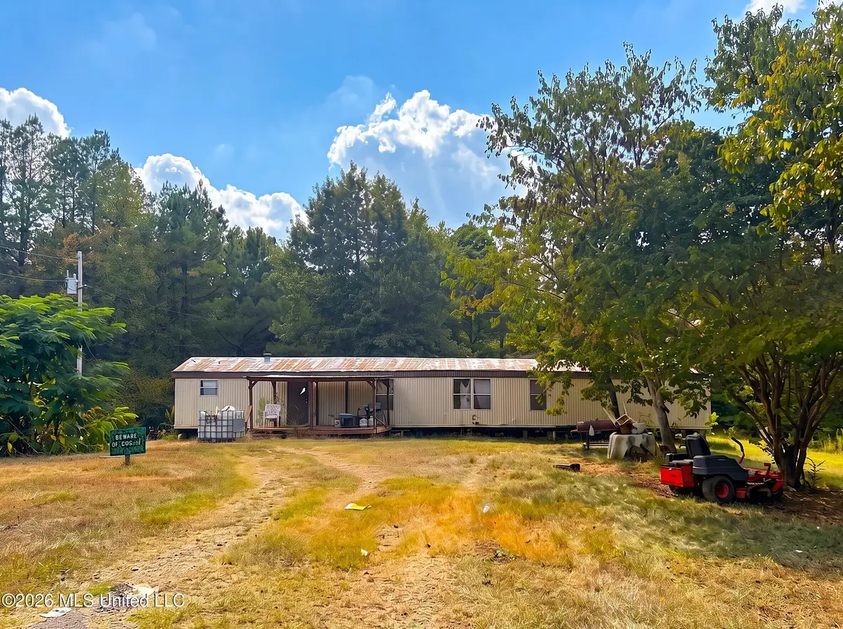 245 Hargon Road, Camden, MS 39045 - #1
