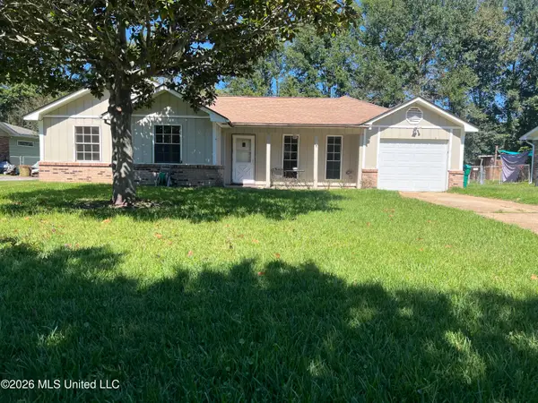 4115 Yosemite Drive, Ocean Springs, MS 39564