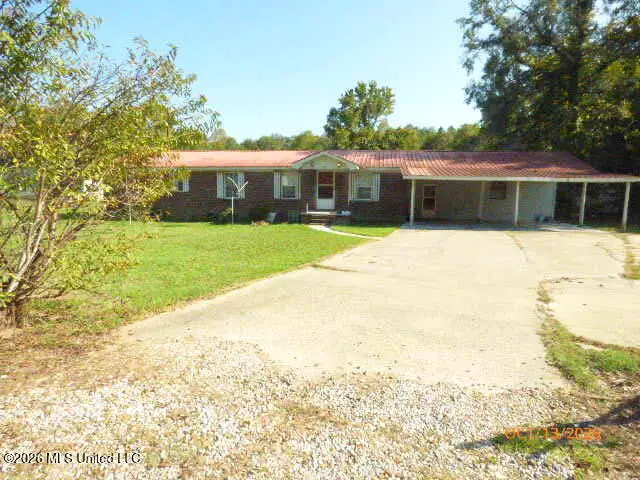109 Irving Lane, Fayette, MS 39069 - #1