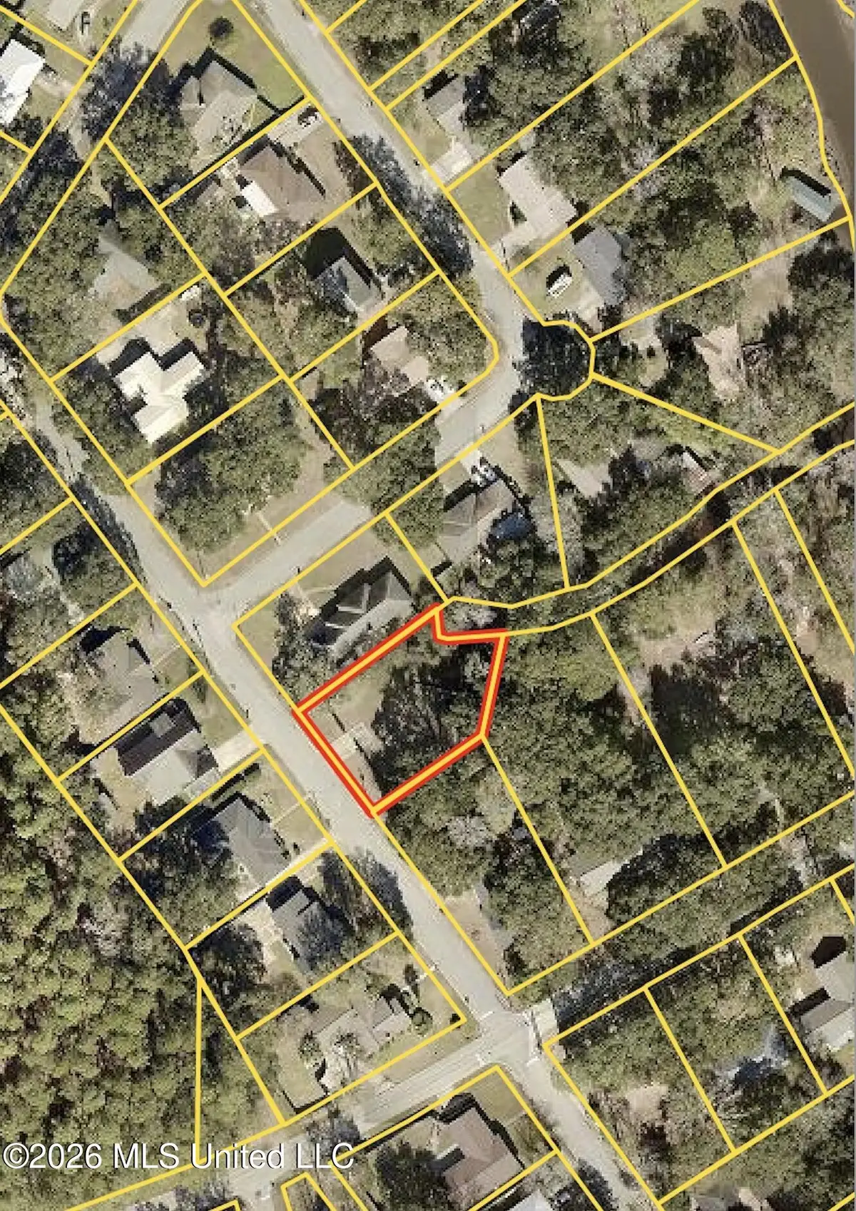 2212 Sandalwood Place, Gautier, MS 39553 - #1