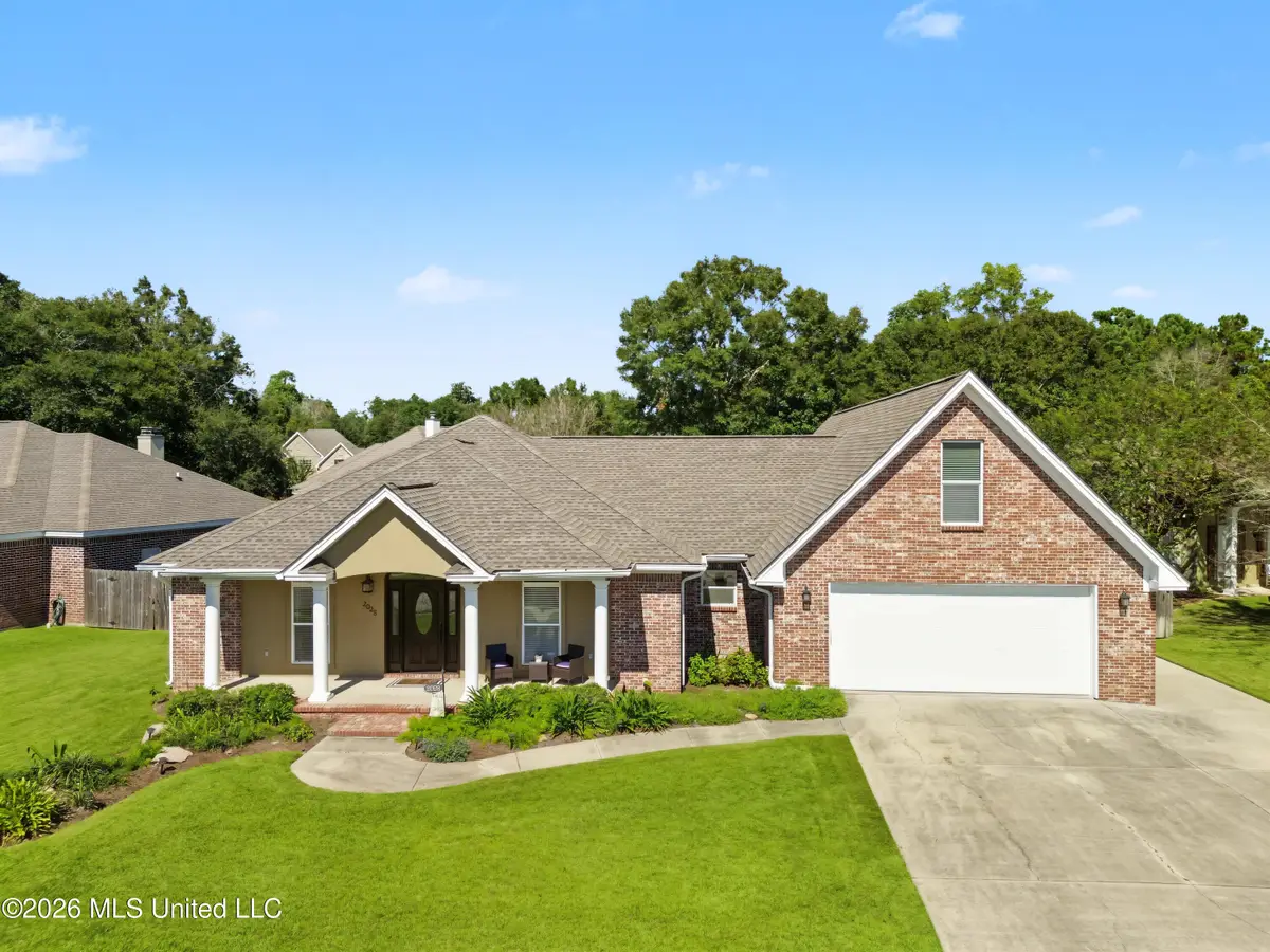 2028 Englewood Drive, Biloxi, MS 39532 - #1