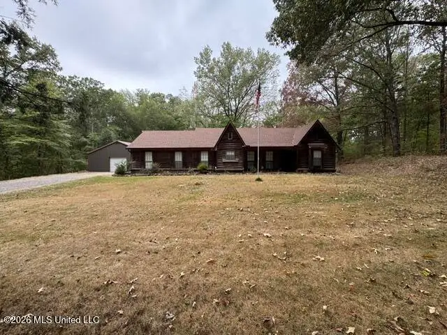 2265 Robbie Lee Road, Nesbit, MS 38651 - #1