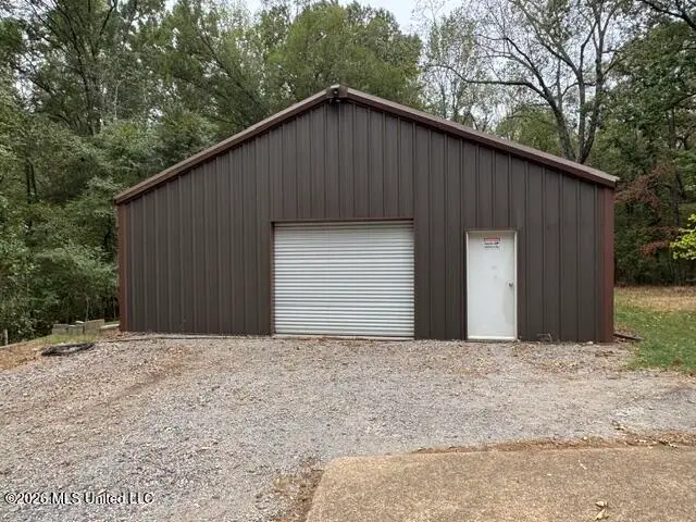 2265 Robbie Lee Road, Nesbit, MS 38651 - #2